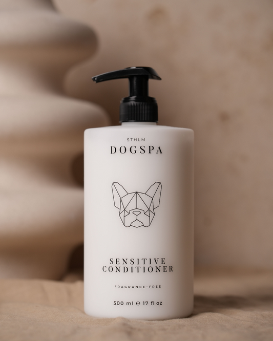 SAY HELLO TO OUR NEW SENSITIVE LINE