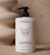 Load image into Gallery viewer, Sensitive Dog Conditioner