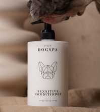 Load image into Gallery viewer, Sensitive Dog Conditioner