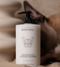 Load image into Gallery viewer, Sensitive Dog Conditioner