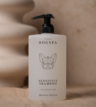 Load image into Gallery viewer, Sensitive Dog Shampoo
