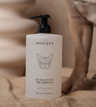 Load image into Gallery viewer, Sensitive Dog Shampoo
